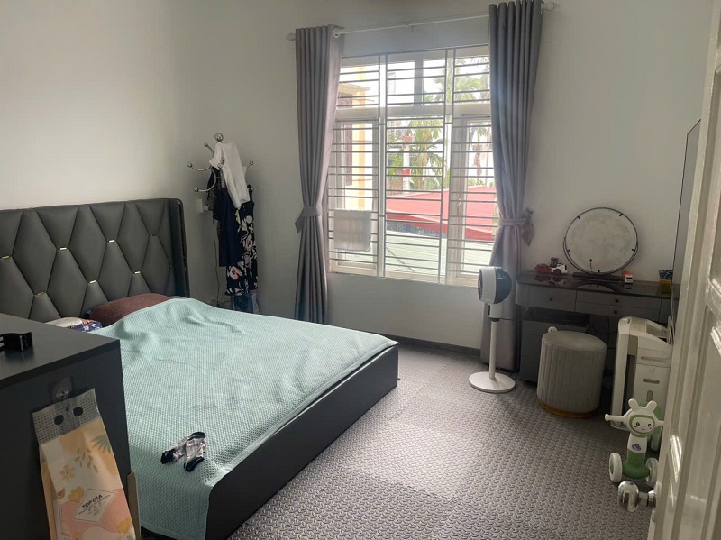 BÁN NHÀ 3,5 TẦNG GẦN AEON MALL – VĨNH NIỆM, LÊ CHÂN, HẢI PHÒNG – GIÁ 2.65 TỶ